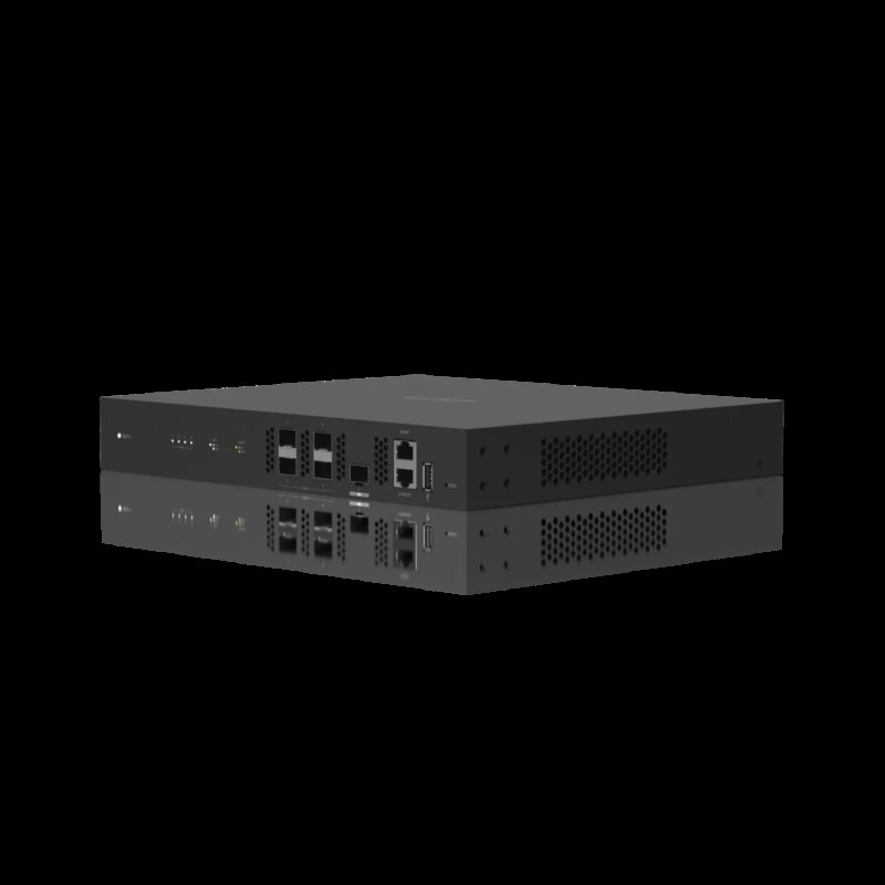 Ubiquiti UISP UFiber GPON Headend OLT 4 Port 1SFP+ | UF-OLT-4