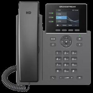 Grandstream Professional 3 Line Desk Phone| GRP2611G