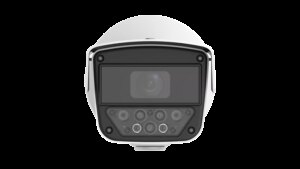 Uniview UNV 3MP Starlight ANPR Bullet Camera | UN-IPC3-LPR-V3