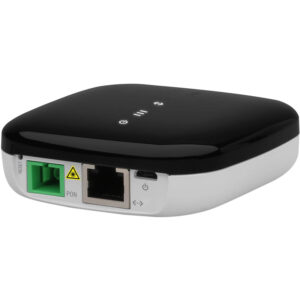 Ubiquiti UISP UFiber Loco GPON CPE with PoE in | UF-LOCO