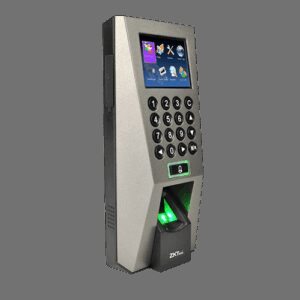 ZKTeco - F18 Biometric Fingerprint