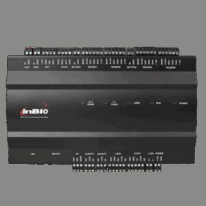 zkteco inbio 260 2 door access control panel zk inbio260