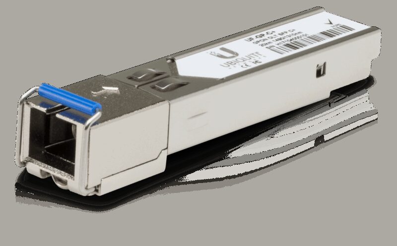 Ubiquiti UISP - UFiber GPON - OLT SFP Module C+
