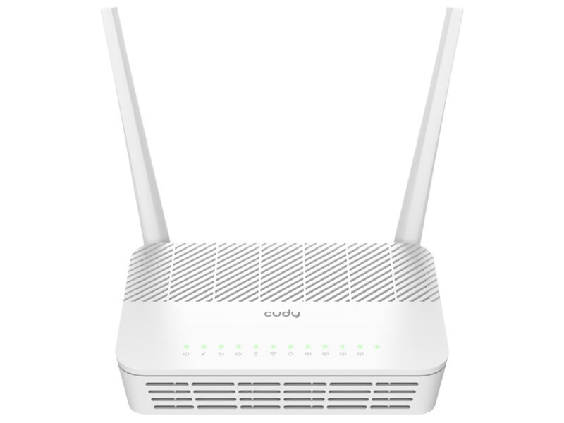 cudy dual band wifi 5 xpon router | gp1200