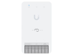 unifi access door hub mini single door access hub | ua hub door mini