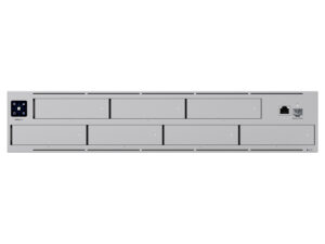 ubiquiti unifi nas pro 2u 7 drive bays | unas pro