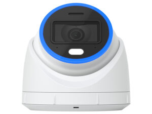 ubiquiti unifi protect ai turret 8mp white ip camera | uvc ai turret w