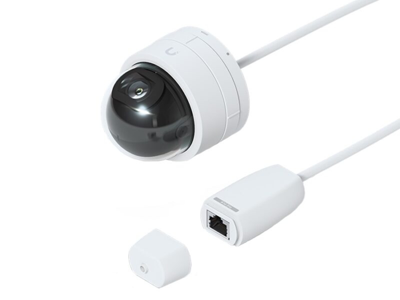 ubiquiti unifi protect g5 dome ultra 4mp ip camera | uvc g5 dome ultra