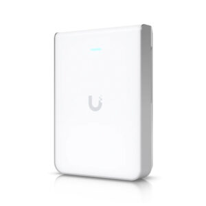 Ubiquiti UniFi WiFi 7 Pro In-Wall Indoor Access Point | U7-Pro-Wall