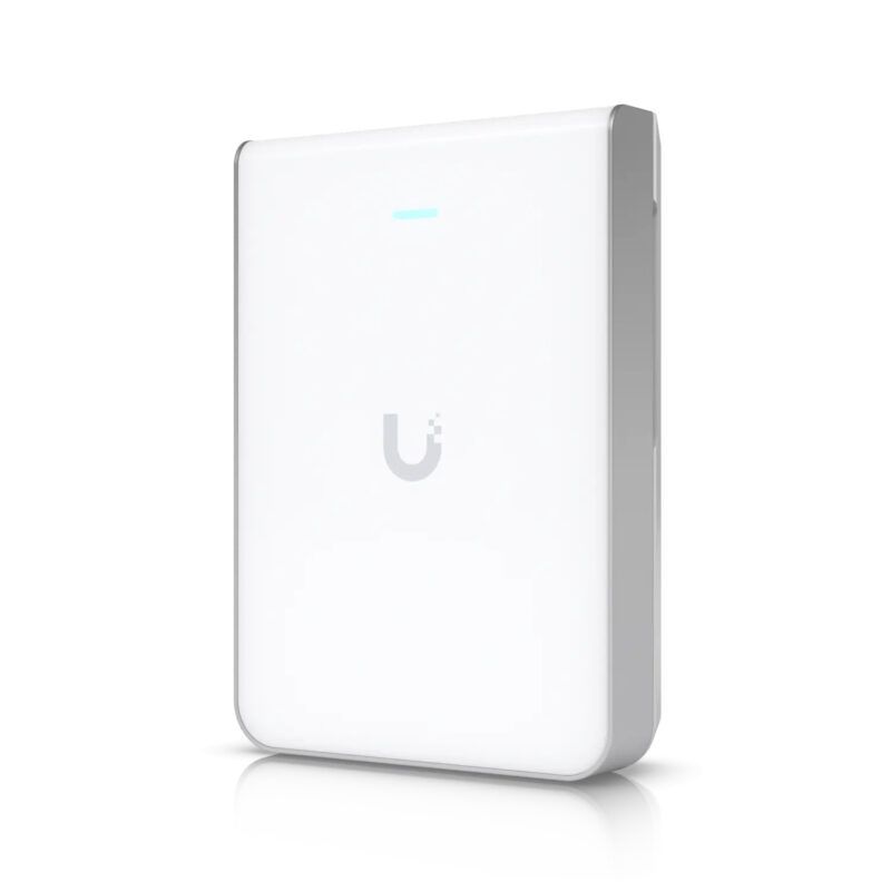 Ubiquiti UniFi WiFi 7 Pro In-Wall Indoor Access Point | U7-Pro-Wall