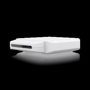 Ubiquiti UniFi Flex 5 Port Gigabit 1 PoE In 4 PoE Out Switch | USW-Flex