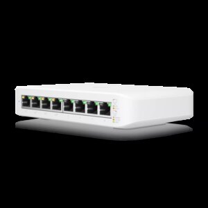 ubiquiti unifi lite 8 port gigabit 4poe 52w switch | usw lite 8 poe ub usw lite 8 poe