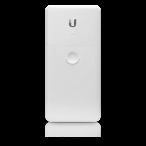Ubiquiti UISP 4 Port Gigabit with 3 PoE Out Port NanoSwitch | N-SW