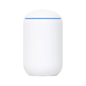 Ubiquiti UniFi Dream Machine with WiFi 5 Wave 2 Indoor Access Point | UB-UDM
