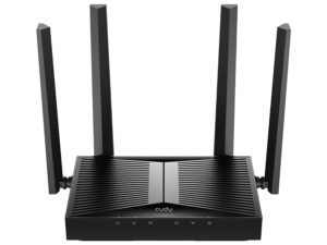 cudy dual band wifi 7 3600mbps 5dbi gigabit mesh router | wr3600