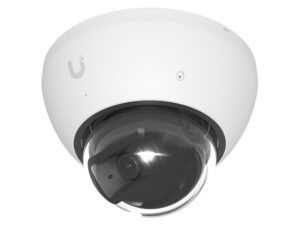 ubiquiti unifi protect ai dome 8mp white ip camera | uvc ai dome w